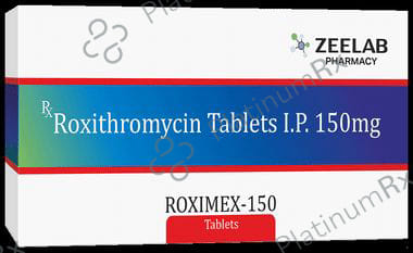 Roximex 150 Tablet