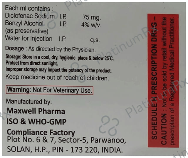 Mastera-AQ Injection
