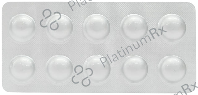 Bilasure M 30mg ODT Tablet 10s