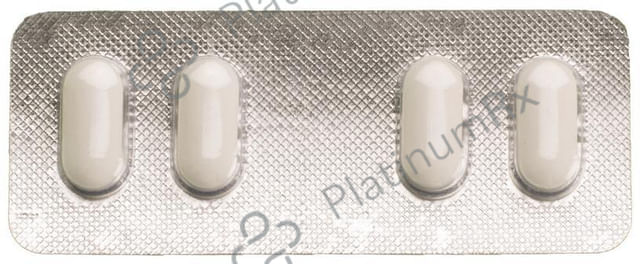 Voritrol 200mg Tablet 4s