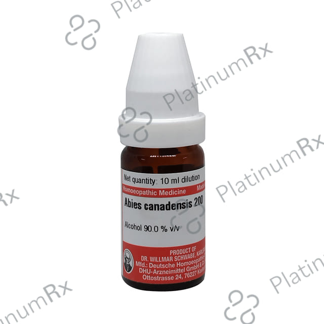 Dr Willmar Schwabe Germany Acidum Carbolicum Dilution 30