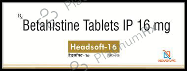 Headsoft 16 Tablet