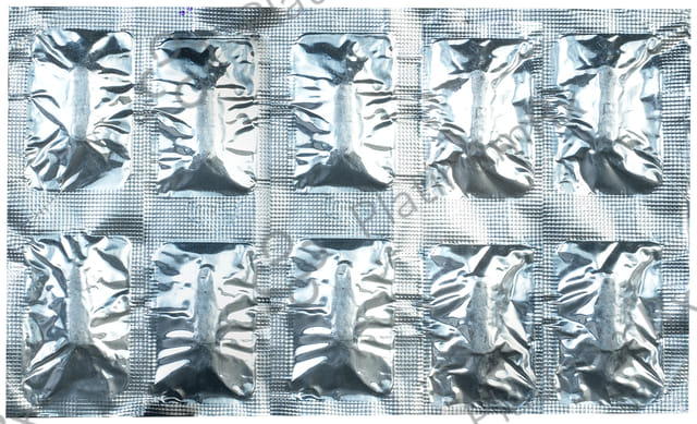 Silocare D 8 Capsule 10 capsules