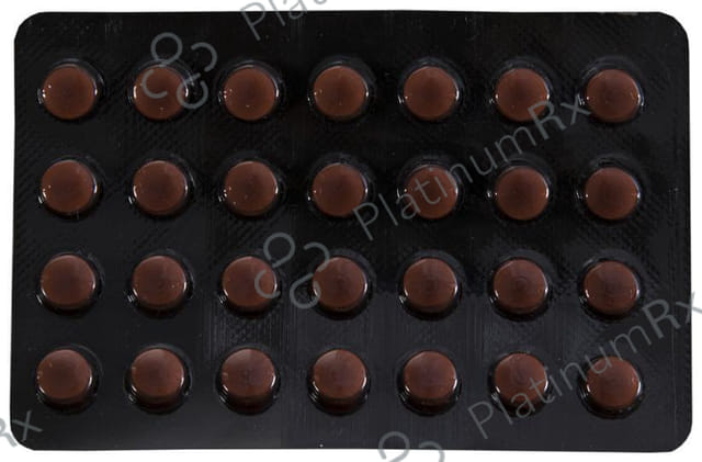 Endonorm EV 2 Tablet