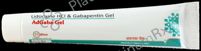 Adgaba Gel