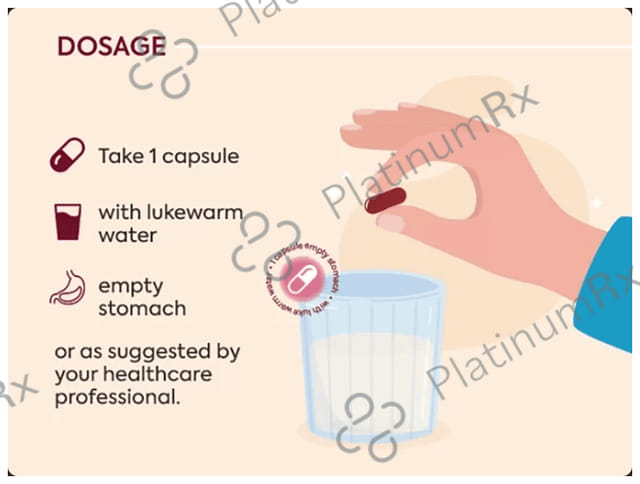 Immunity Bloom Menobloom Capsule
