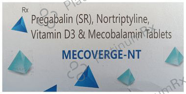 Mecoverge-NT Tablet SR