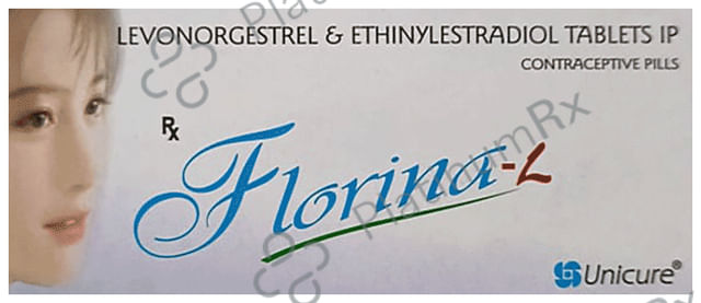 Florina L Tablet