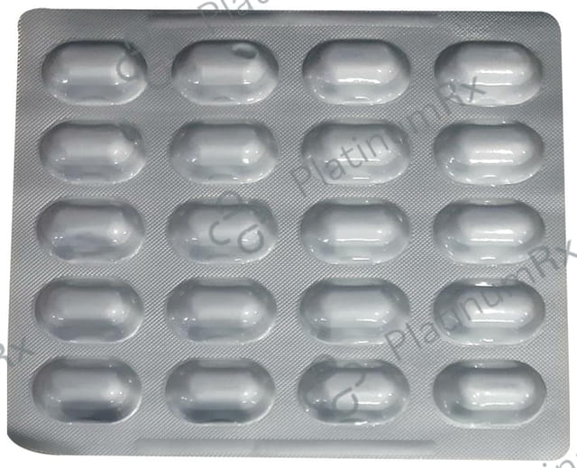 Met XL T 25/40mg Tablet 20s