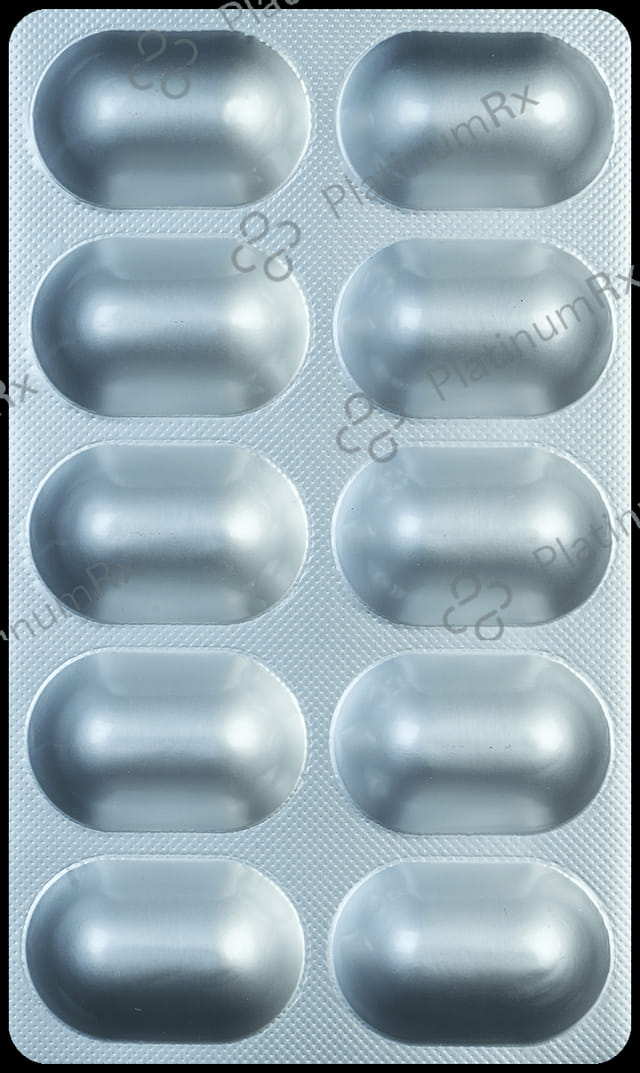 Leppra 500mg Tablet 10s