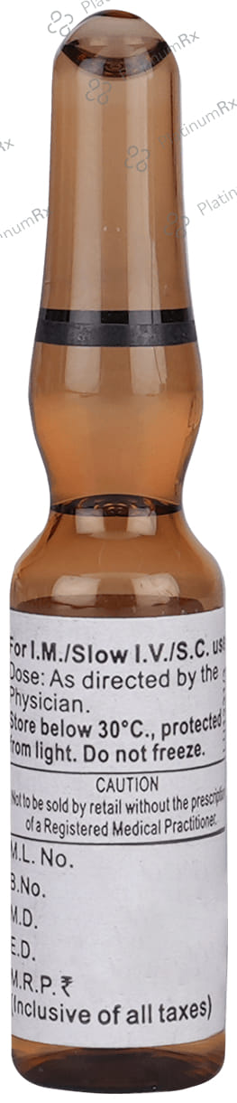 Efipres 30mg Injection 1ml