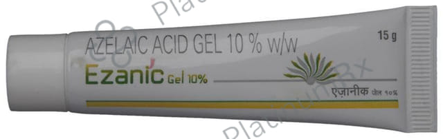Ezanic Gel 15gm