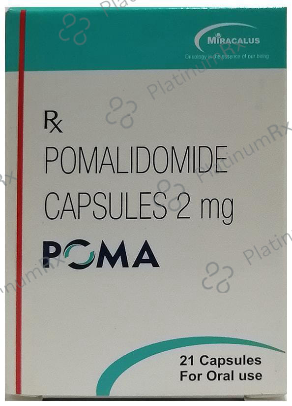 Poma 2mg Capsule