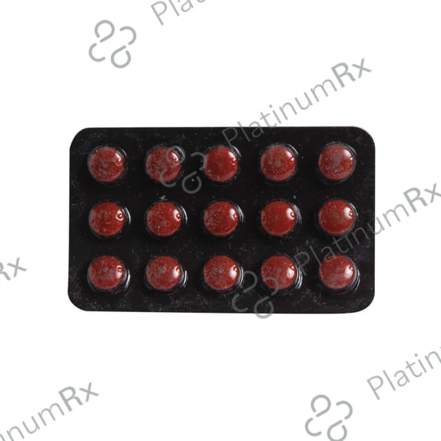 Altonil LS 10/0.25mg Tablet 15s