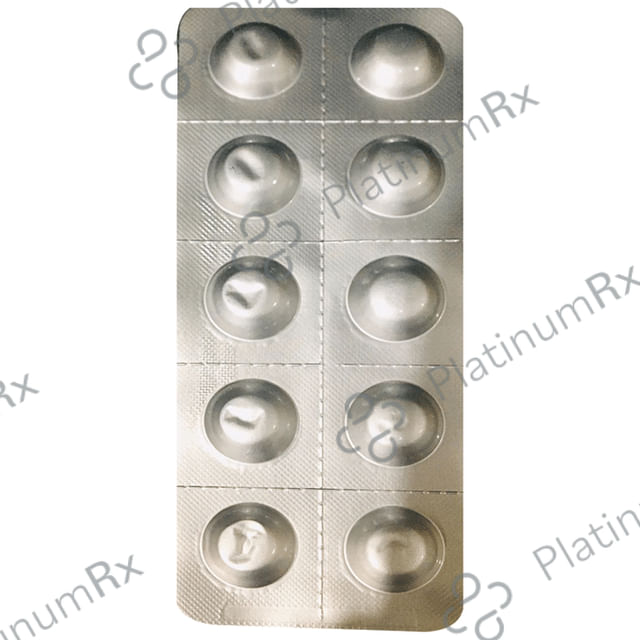 Autzib-TH Tablet