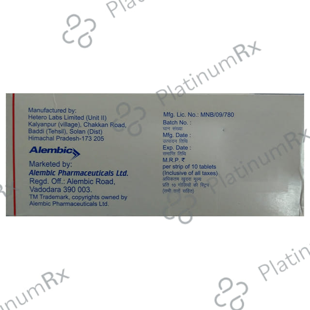 Altoran 80 Tablet