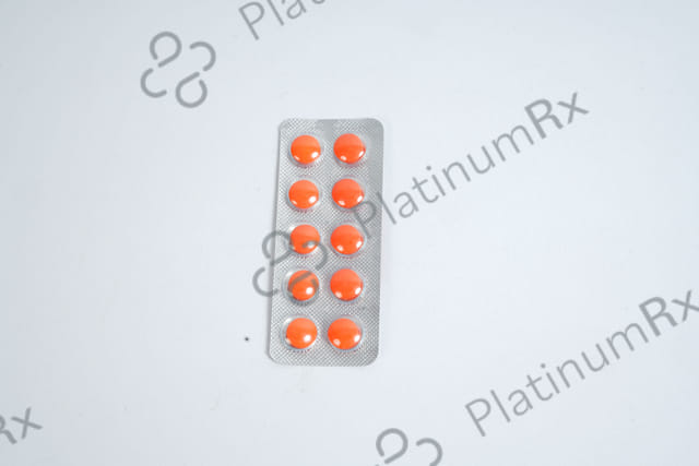 Tapnice 100mg Tablet 10s