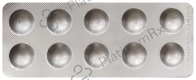 Bilasure M 10/4mg Kid Orodispersible Tablet DT 10s
