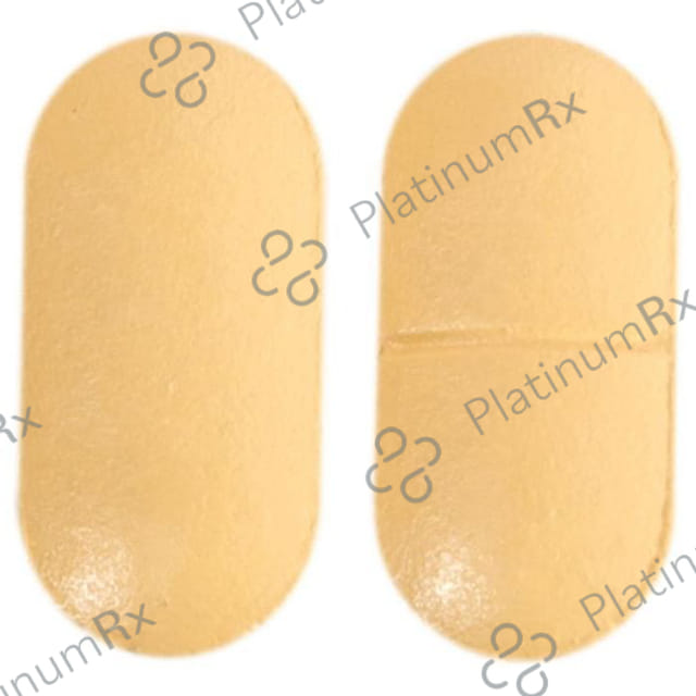 Ceftas AZ 250/200mg Tablet 10s