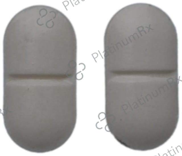Glimulin 3mg Tablet 15s