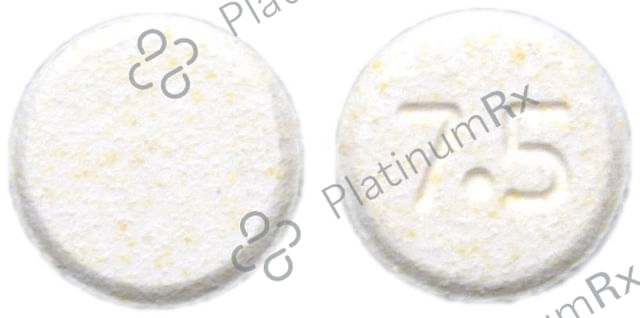 Olimelt 7.5mg Tablet MD 10s