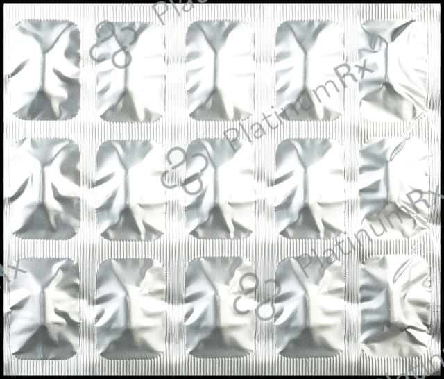 Divaa 250mg Tablet 15s