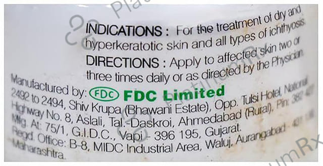 Cotaryl Cream 75gm