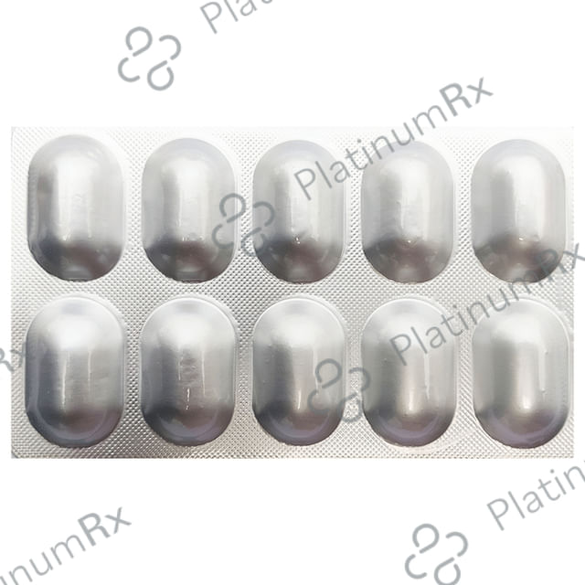 Ubadol-SP Tablet