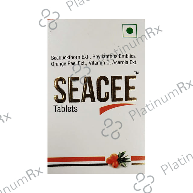 Seacee Tablet