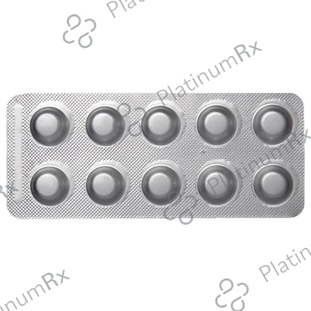 Diapride 4mg Tablet 10s