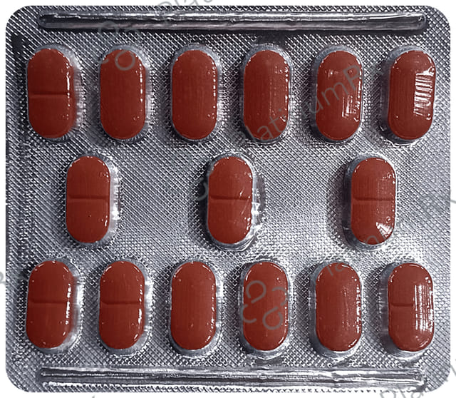 Magdep Tablet