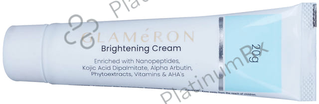 Glameron Brightening Cream
