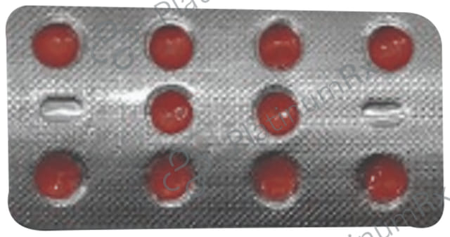 Duloprix 20mg Tablet 10s