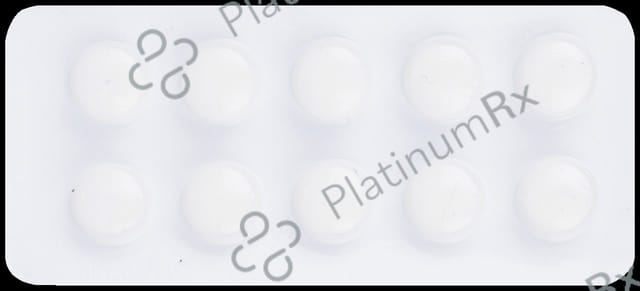 Oliza 7.5mg Tablet 10s