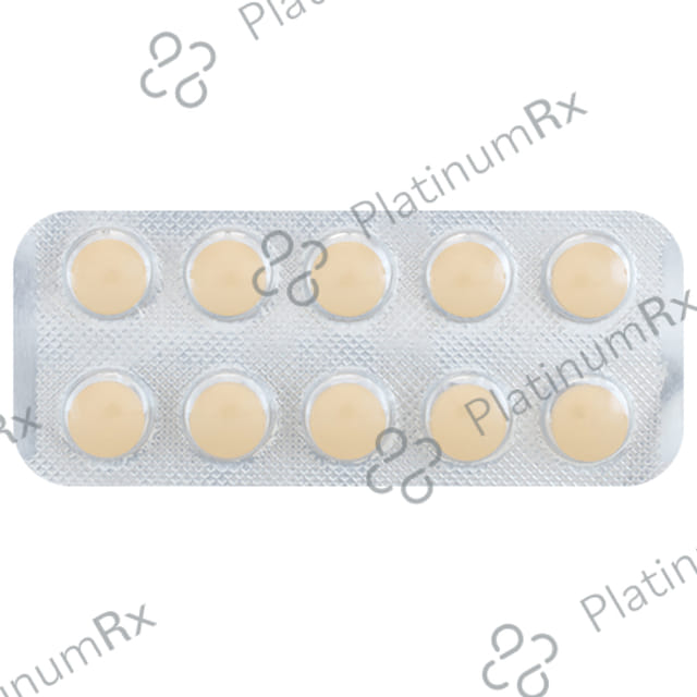 Tikacad 90 Tablet