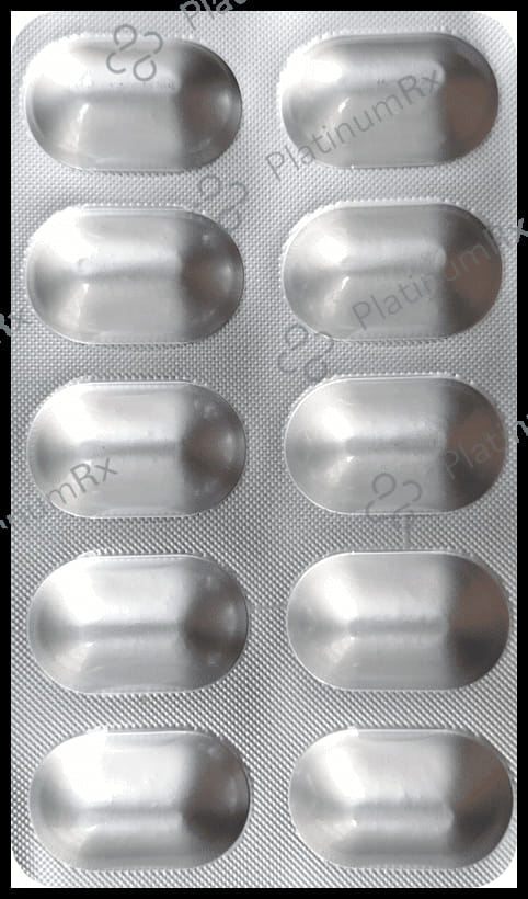 Roximer 500 Tablet