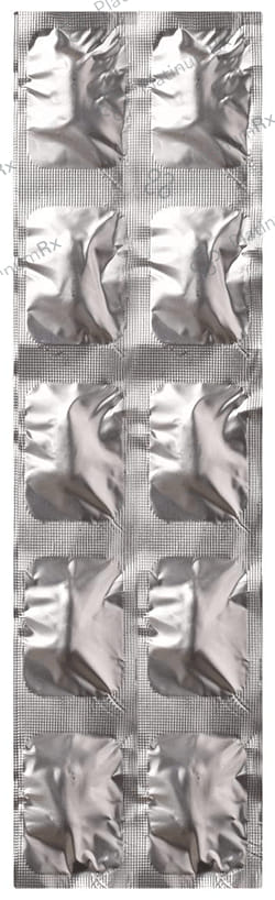 Linid 600mg Tablet 10s