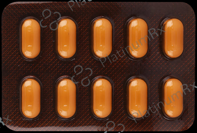 Topnac 100mg Tablet 10s