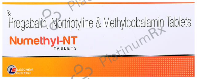 Numethyl-NT Tablet
