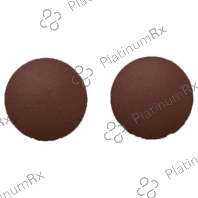 Dolowin Spas 100/80mg Tablet 10s