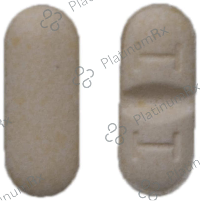 Zoryl 3mg Tablet 15s