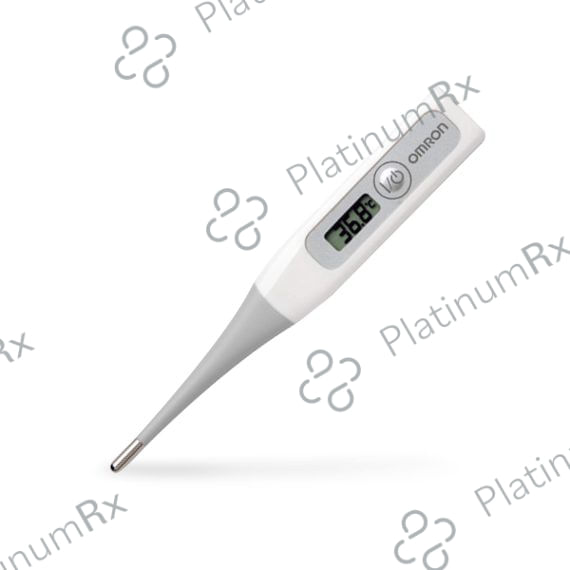 Omron Digital Thermometer 1s