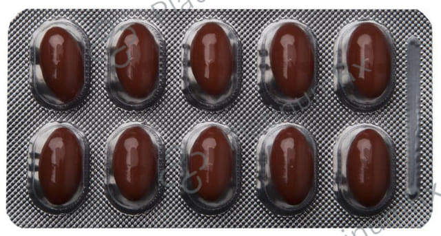 Bethadoxin SG Capsule 10s