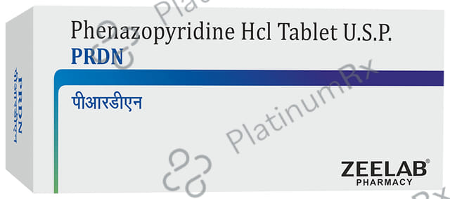 Prdn 10 Tablet