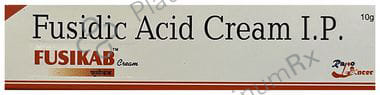 Fusikab Cream