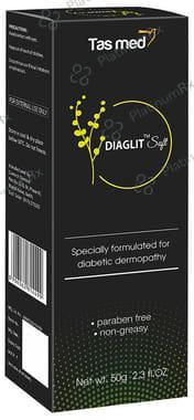 Tas Med Diaglit Soft Cream