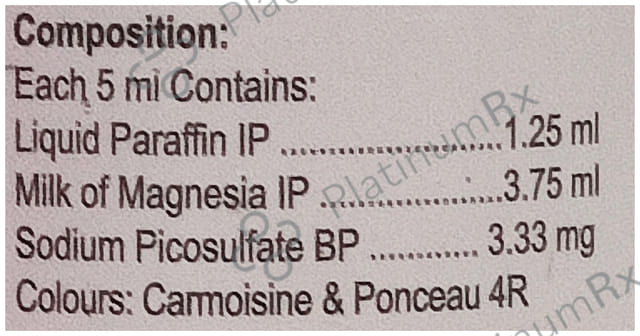 Kleangut Plus Peppermint Oral Emulsion 200ml