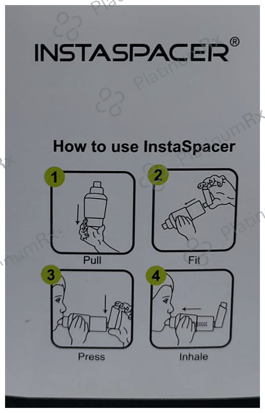 Instaspacer Device