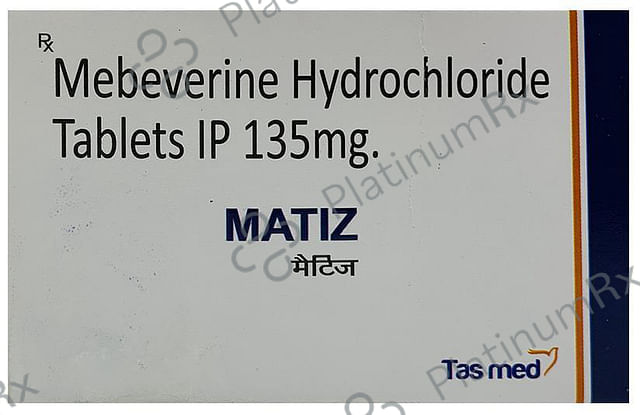 Matiz Tablet
