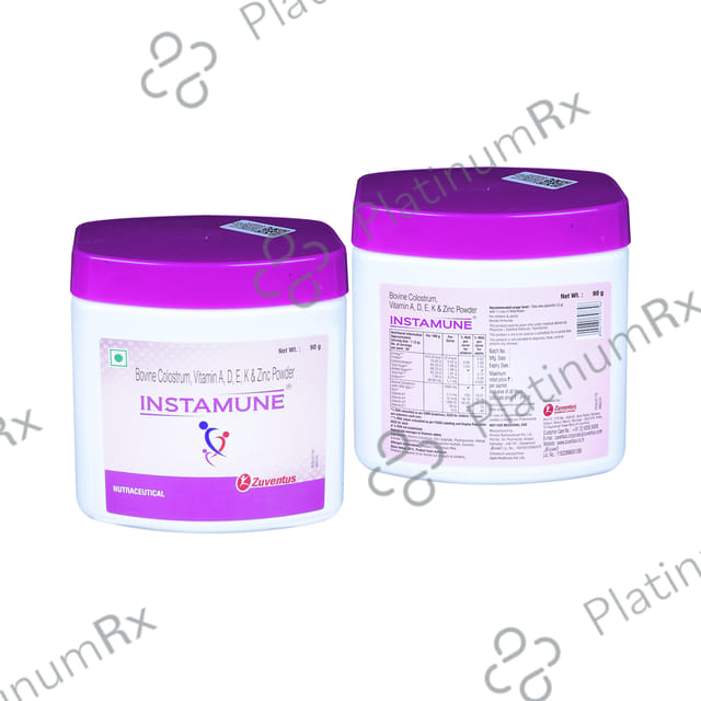 Instamune Powder 90gm